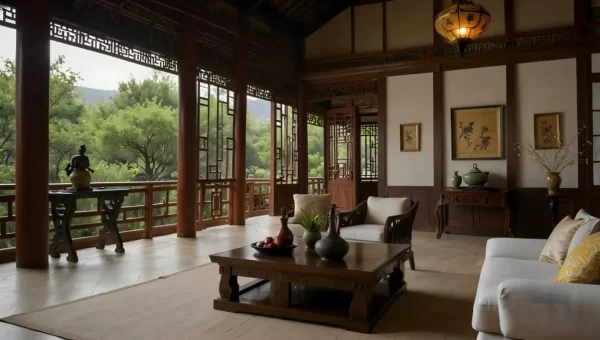 Feng Shui : 10 secrets pour une maison rayonnante d’énergie